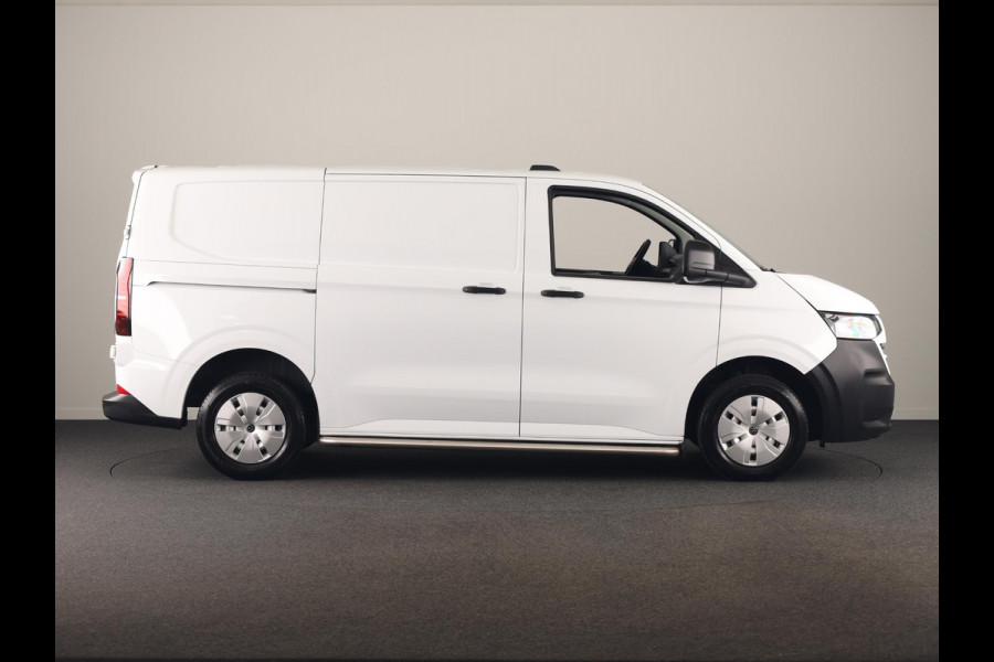Volkswagen Transporter 2.0 TDI L1H1 28 Life Intro 110 pk Verlengde garantie | Navigatie via App | Autom. airco | Parkeersensoren | Achteruitrijcamera |