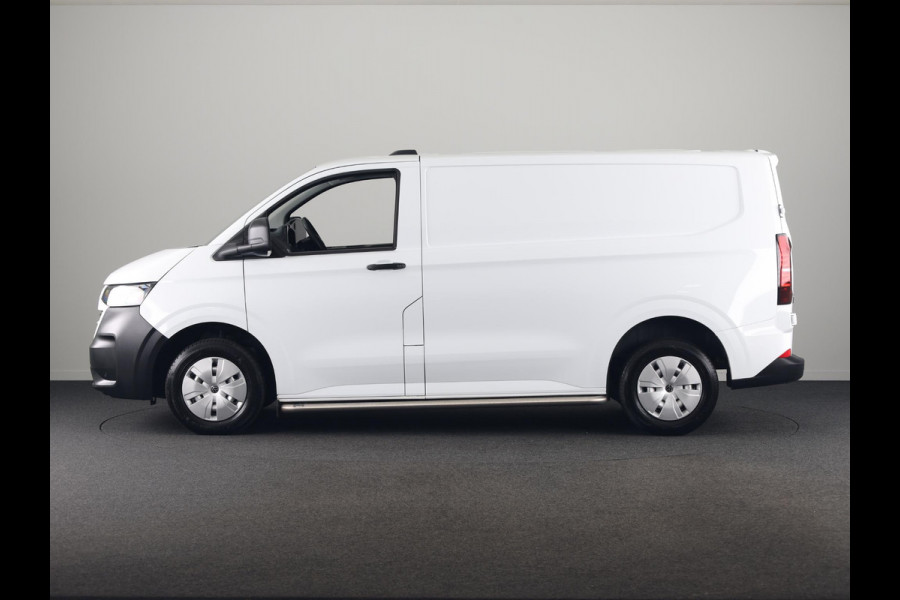 Volkswagen Transporter 2.0 TDI L1H1 28 Life Intro 110 pk Verlengde garantie | Navigatie via App | Autom. airco | Parkeersensoren | Achteruitrijcamera |