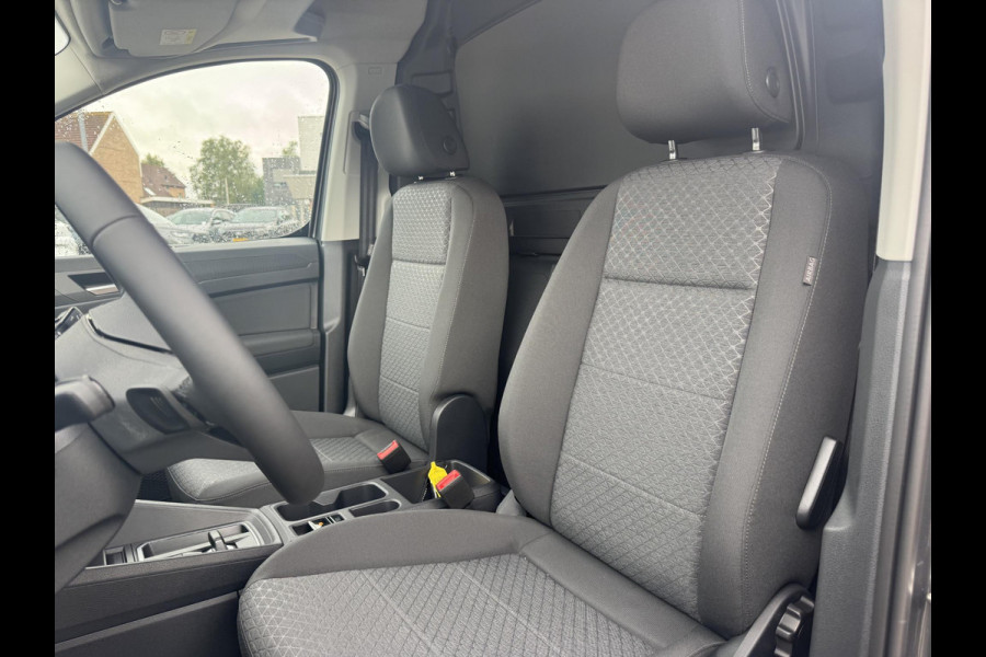 Ford Transit Connect 1.5 EcoBoost PHEV L2 Limited 150pk | Comfort Pack | Adaptieve Cruise | Led koplampen | Led achterlichten