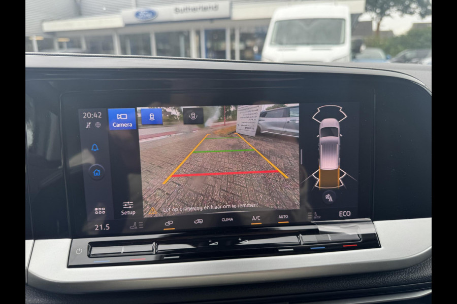 Ford Transit Connect 1.5 EcoBoost PHEV L2 Limited 150pk | Comfort Pack | Adaptieve Cruise | Led koplampen | Led achterlichten