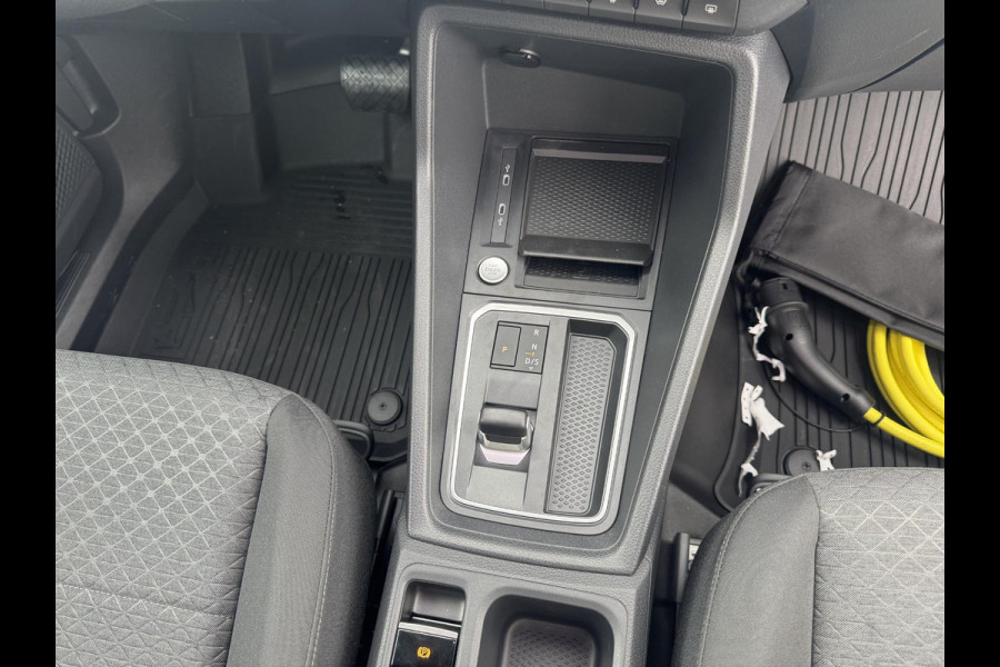 Ford Transit Connect 1.5 EcoBoost PHEV L2 Limited 150pk | Comfort Pack | Adaptieve Cruise | Led koplampen | Led achterlichten