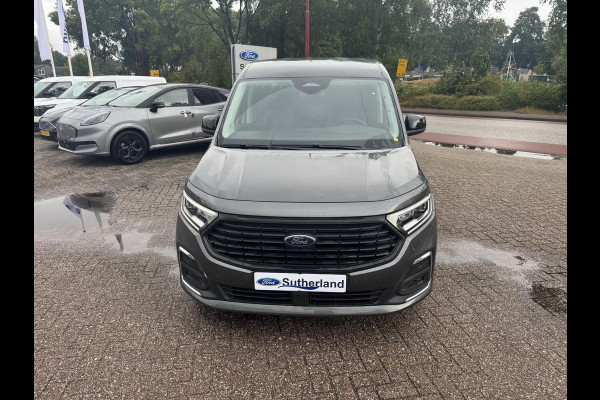 Ford Transit Connect 1.5 EcoBoost PHEV L2 Limited | VSL |150pk | Comfort Pack | Adaptieve Cruise | Led koplampen | Led achterlichten