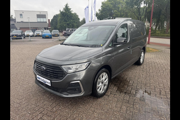 Ford Transit Connect 1.5 EcoBoost PHEV L2 Limited | VSL |150pk | Comfort Pack | Adaptieve Cruise | Led koplampen | Led achterlichten