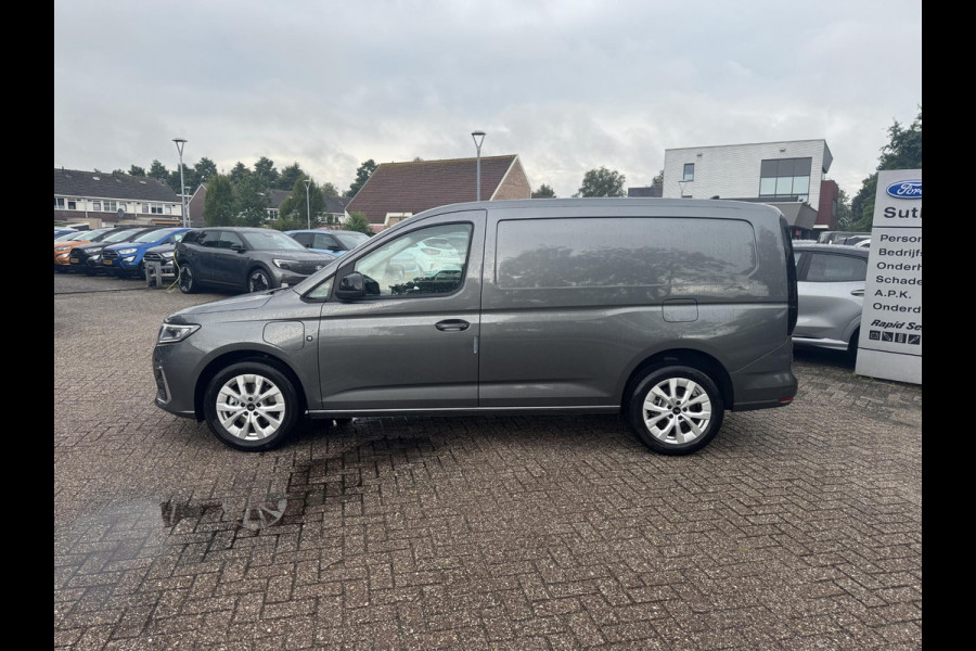 Ford Transit Connect 1.5 EcoBoost PHEV L2 Limited | VSL |150pk | Comfort Pack | Adaptieve Cruise | Led koplampen | Led achterlichten