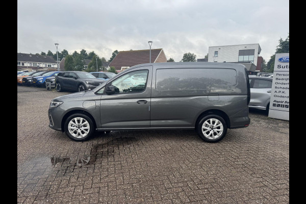 Ford Transit Connect 1.5 EcoBoost PHEV L2 Limited | VSL |150pk | Comfort Pack | Adaptieve Cruise | Led koplampen | Led achterlichten