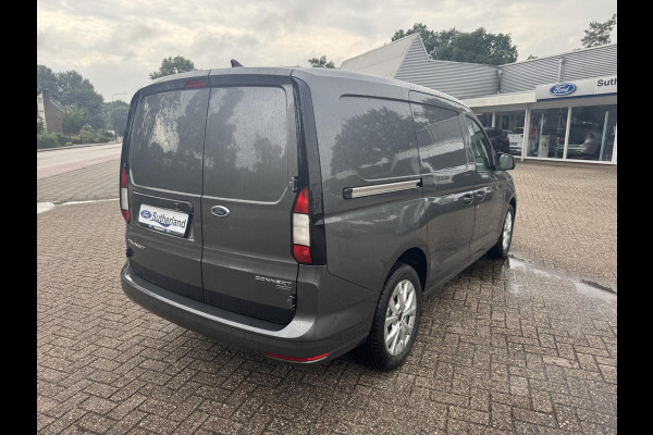Ford Transit Connect 1.5 EcoBoost PHEV L2 Limited | VSL |150pk | Comfort Pack | Adaptieve Cruise | Led koplampen | Led achterlichten
