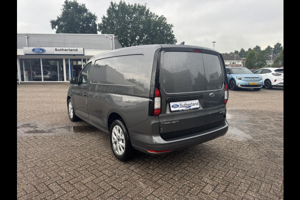 Ford Transit Connect 1.5 EcoBoost PHEV L2 Limited | VSL |150pk | Comfort Pack | Adaptieve Cruise | Led koplampen | Led achterlichten