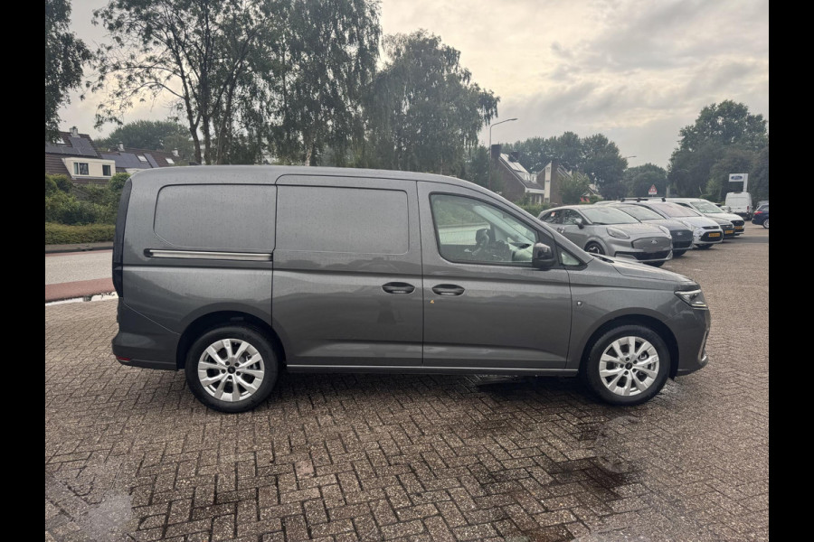 Ford Transit Connect 1.5 EcoBoost PHEV L2 Limited | VSL |150pk | Comfort Pack | Adaptieve Cruise | Led koplampen | Led achterlichten