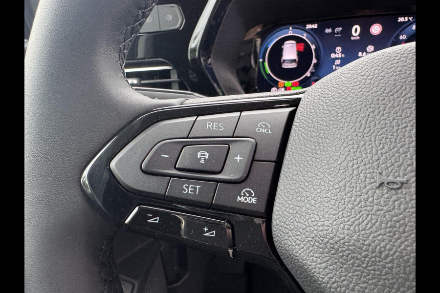 Ford Transit Connect 1.5 EcoBoost PHEV L2 Limited | VSL |150pk | Comfort Pack | Adaptieve Cruise | Led koplampen | Led achterlichten