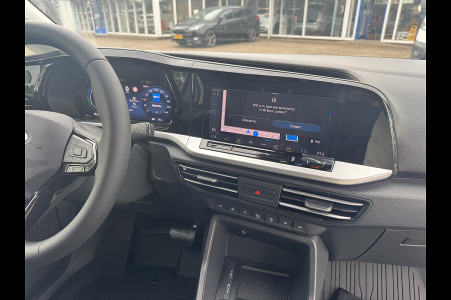 Ford Transit Connect 1.5 EcoBoost PHEV L2 Limited | VSL |150pk | Comfort Pack | Adaptieve Cruise | Led koplampen | Led achterlichten