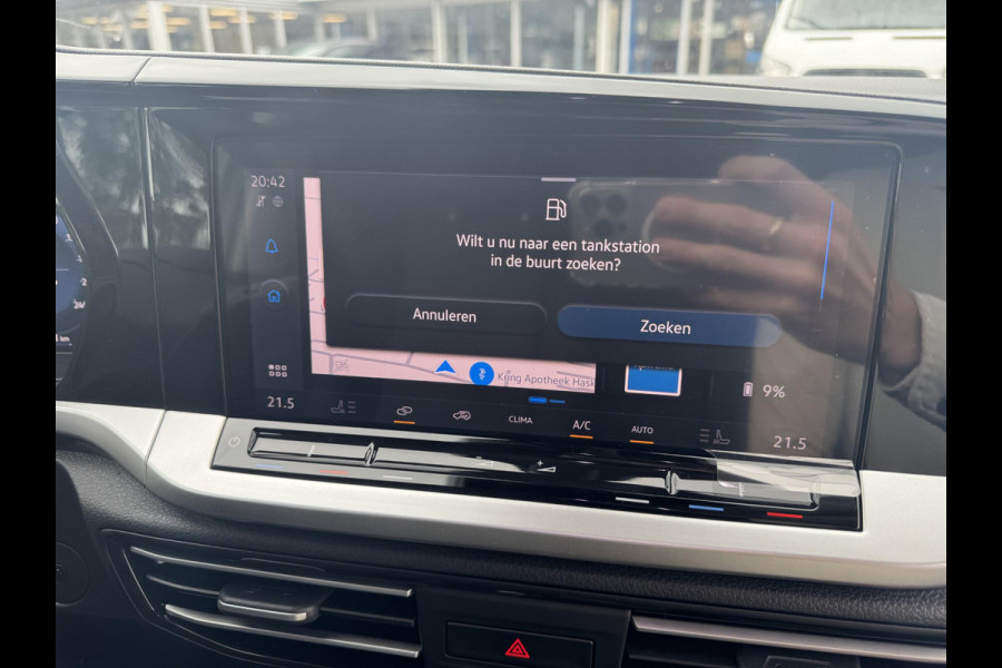 Ford Transit Connect 1.5 EcoBoost PHEV L2 Limited | VSL |150pk | Comfort Pack | Adaptieve Cruise | Led koplampen | Led achterlichten