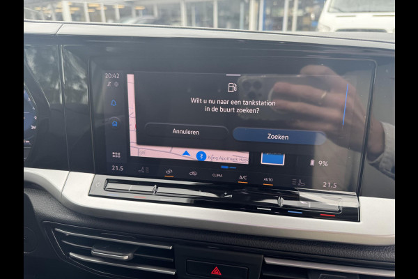Ford Transit Connect 1.5 EcoBoost PHEV L2 Limited | VSL |150pk | Comfort Pack | Adaptieve Cruise | Led koplampen | Led achterlichten