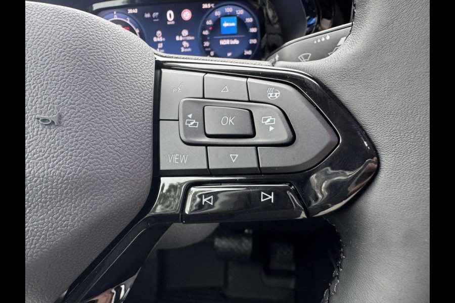 Ford Transit Connect 1.5 EcoBoost PHEV L2 Limited | VSL |150pk | Comfort Pack | Adaptieve Cruise | Led koplampen | Led achterlichten