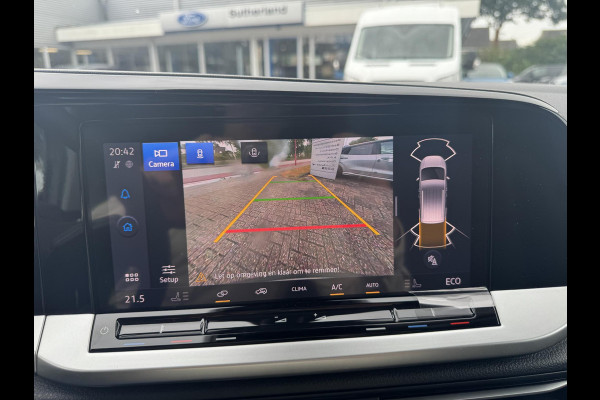 Ford Transit Connect 1.5 EcoBoost PHEV L2 Limited | VSL |150pk | Comfort Pack | Adaptieve Cruise | Led koplampen | Led achterlichten