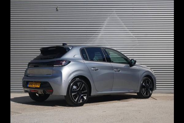 Peugeot 208 1.2 Hybrid 110 e-DCS6 Allure 360 Camera