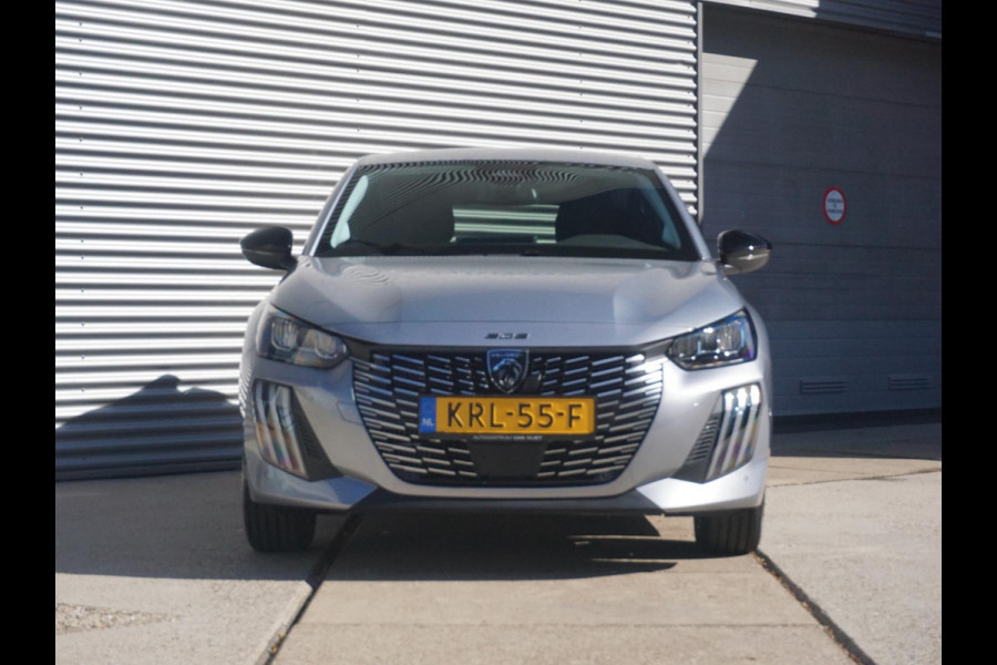 Peugeot 208 1.2 Hybrid 110 e-DCS6 Allure 360 Camera