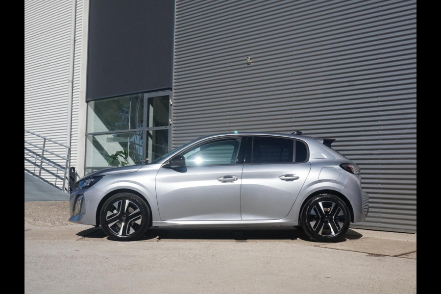 Peugeot 208 1.2 Hybrid 110 e-DCS6 Allure 360 Camera