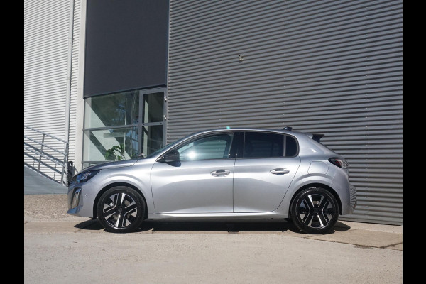 Peugeot 208 1.2 Hybrid 110 e-DCS6 Allure 360 Camera