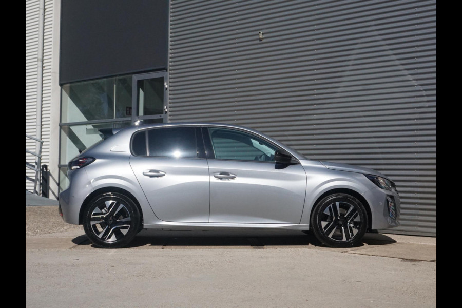 Peugeot 208 1.2 Hybrid 110 e-DCS6 Allure 360 Camera