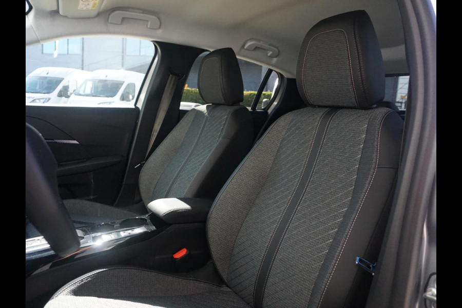 Peugeot 208 1.2 Hybrid 110 e-DCS6 Allure 360 Camera