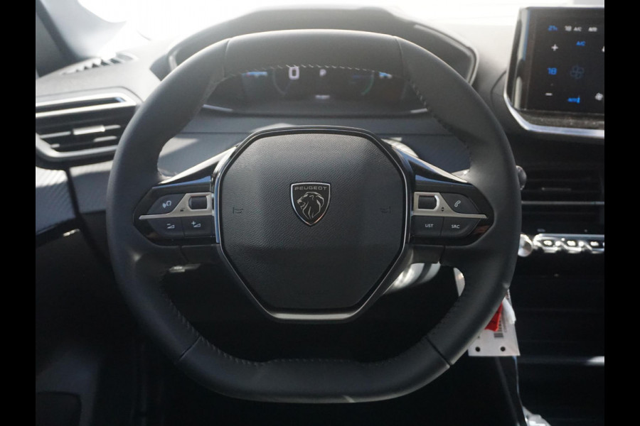 Peugeot 208 1.2 Hybrid 110 e-DCS6 Allure 360 Camera