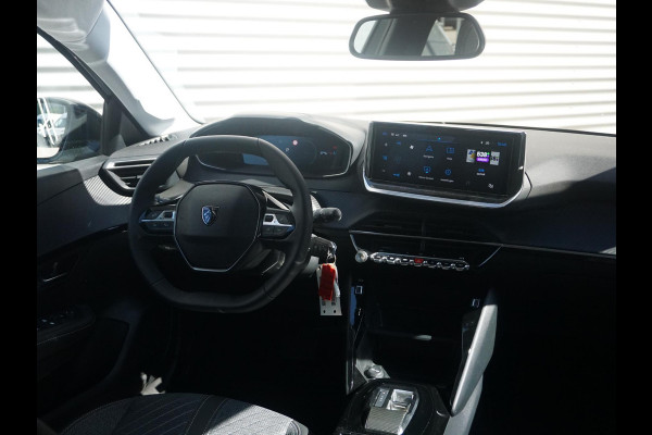 Peugeot 208 1.2 Hybrid 110 e-DCS6 Allure 360 Camera