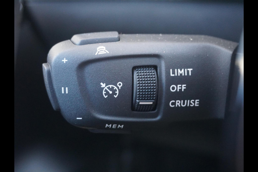 Peugeot 208 1.2 Hybrid 110 e-DCS6 Allure 360 Camera