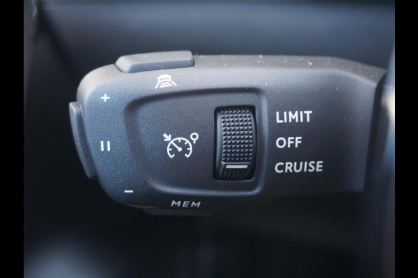 Peugeot 208 1.2 Hybrid 110 e-DCS6 Allure 360 Camera