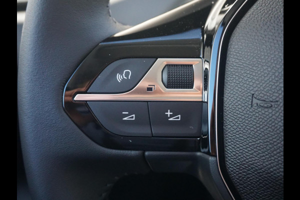 Peugeot 208 1.2 Hybrid 110 e-DCS6 Allure 360 Camera