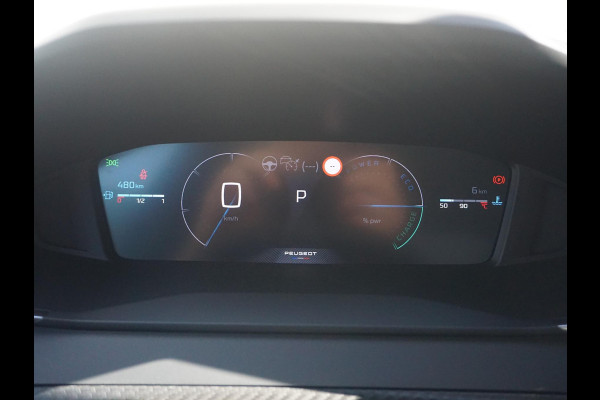Peugeot 208 1.2 Hybrid 110 e-DCS6 Allure 360 Camera
