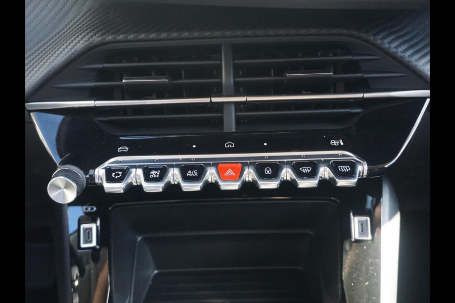 Peugeot 208 1.2 Hybrid 110 e-DCS6 Allure 360 Camera