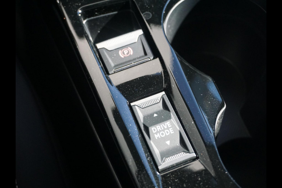 Peugeot 208 1.2 Hybrid 110 e-DCS6 Allure 360 Camera