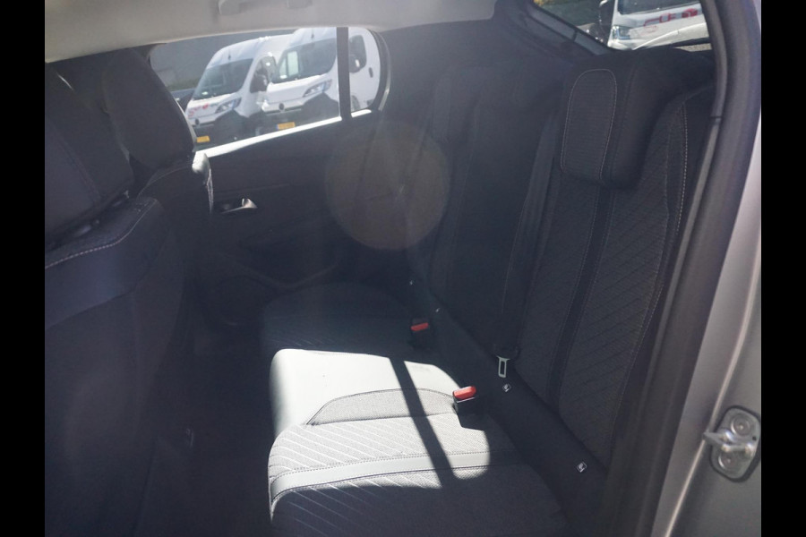 Peugeot 208 1.2 Hybrid 110 e-DCS6 Allure 360 Camera