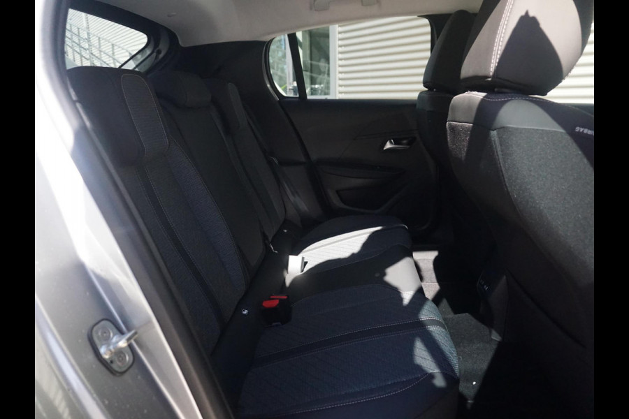 Peugeot 208 1.2 Hybrid 110 e-DCS6 Allure 360 Camera