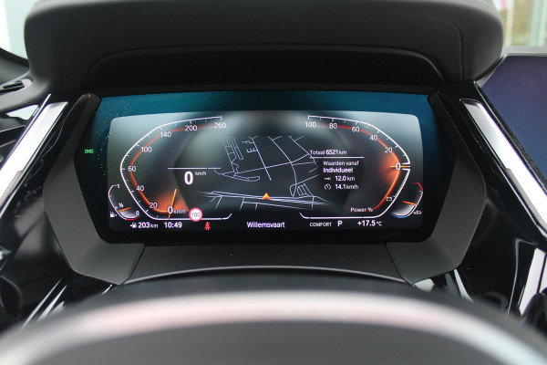 BMW Z4 ROADSTER sDRIVE 20i 197PK HIGH EXECUTIVE M-SPORT AUTOMAAT | M INTERIEURPAKKET  | M EXTERIEURPAKKET | M SPORTSTUUR | HARMAN KARDON | SFEERVERLICHTING IN 11 VERSCHILLENDE KLEUREN |19" VIJFDUBBELSPAAKS M SPORTWIELEN | NAVIGATIE | DRAADLOZE APPLE CARPLAY / ANDROID AUTO |  LEDER VERNASCA COGNAC | STOEL / STUUR VERWARMING | ACHTERUITRIJCAMERA | FULL LED KOPLAMPEN | SAFETY PAKKET | DODEHOEK DETECTIE |