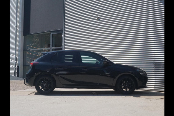 Opel Corsa 1.2 GS Line afn. trekhaak | 100pk