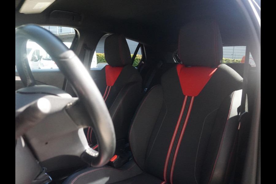 Opel Corsa 1.2 GS Line afn. trekhaak | 100pk