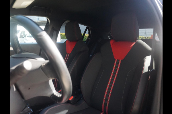 Opel Corsa 1.2 GS Line afn. trekhaak | 100pk