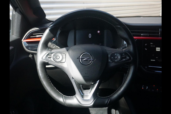 Opel Corsa 1.2 GS Line afn. trekhaak | 100pk