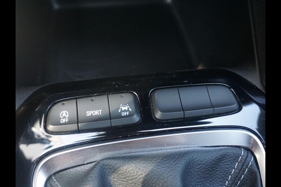 Opel Corsa 1.2 GS Line afn. trekhaak | 100pk