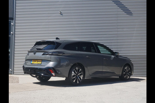 Peugeot 308 SW 1.2 Hybrid 145 e-DCS6 Allure