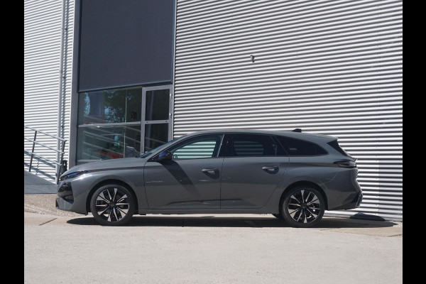 Peugeot 308 SW 1.2 Hybrid 145 e-DCS6 Allure