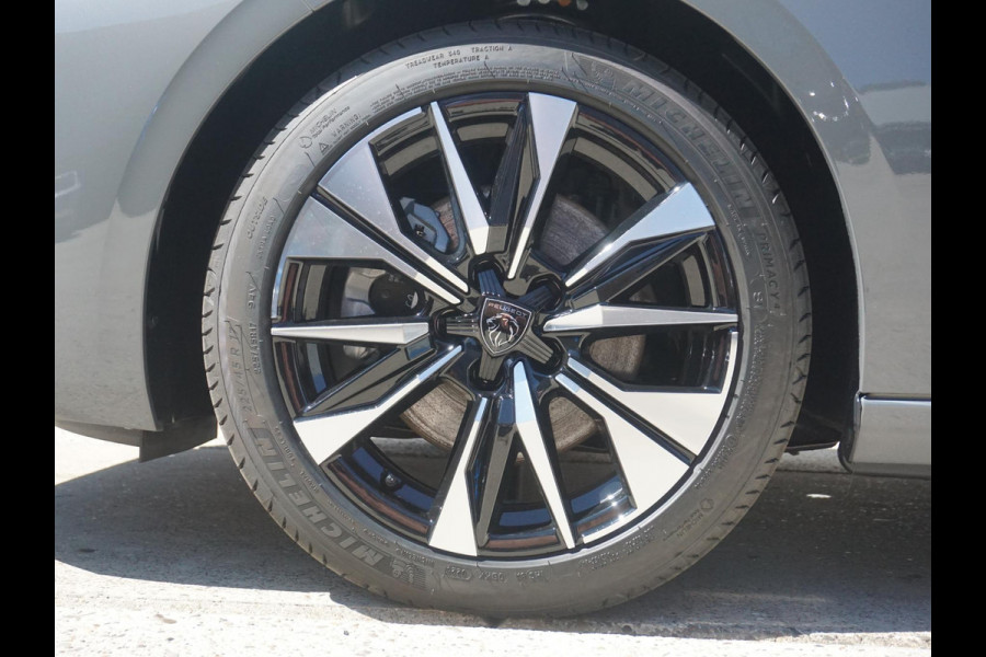 Peugeot 308 SW 1.2 Hybrid 145 e-DCS6 Allure