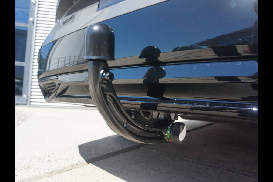 Peugeot 308 SW 1.2 Hybrid 145 e-DCS6 Allure