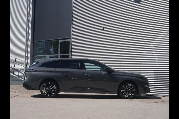 Peugeot 308 SW 1.2 Hybrid 145 e-DCS6 Allure