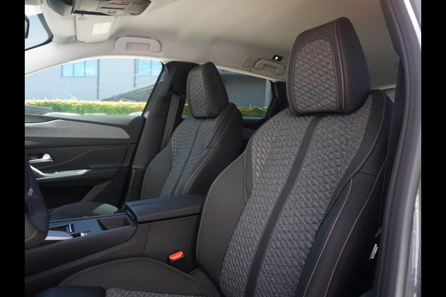 Peugeot 308 SW 1.2 Hybrid 145 e-DCS6 Allure