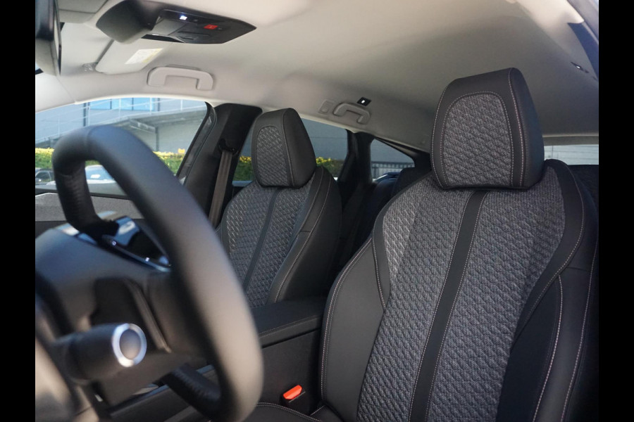 Peugeot 308 SW 1.2 Hybrid 145 e-DCS6 Allure