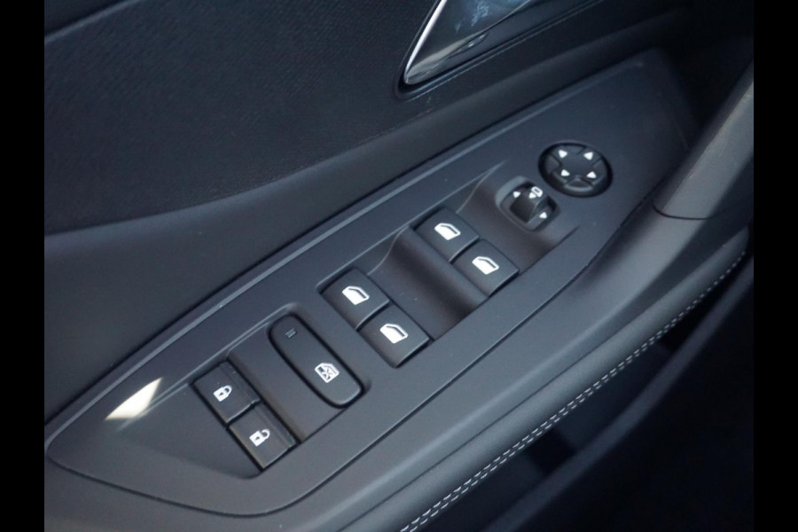 Peugeot 308 SW 1.2 Hybrid 145 e-DCS6 Allure