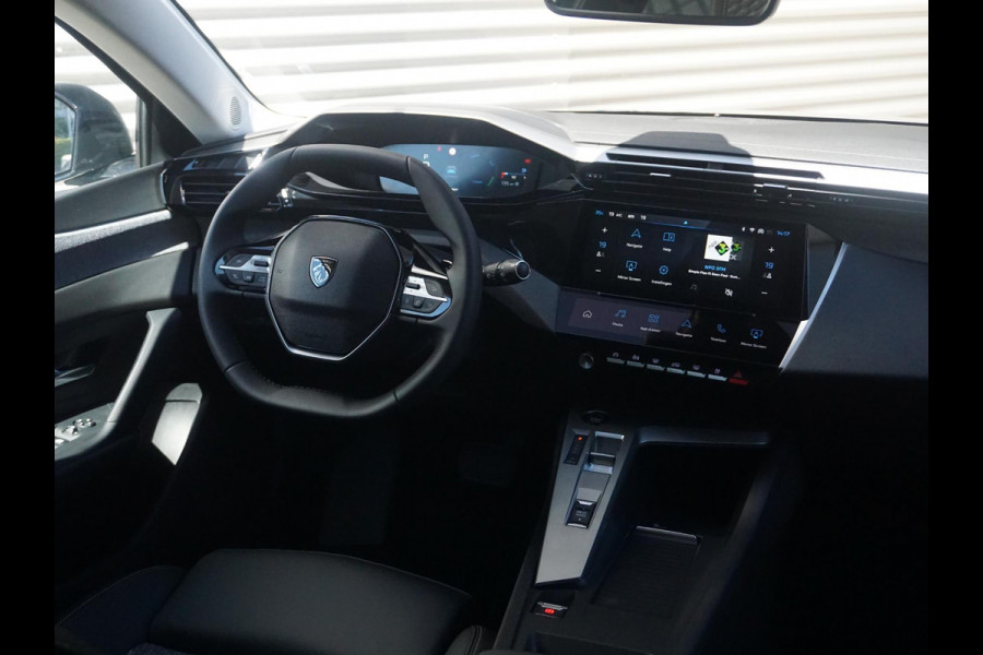 Peugeot 308 SW 1.2 Hybrid 145 e-DCS6 Allure