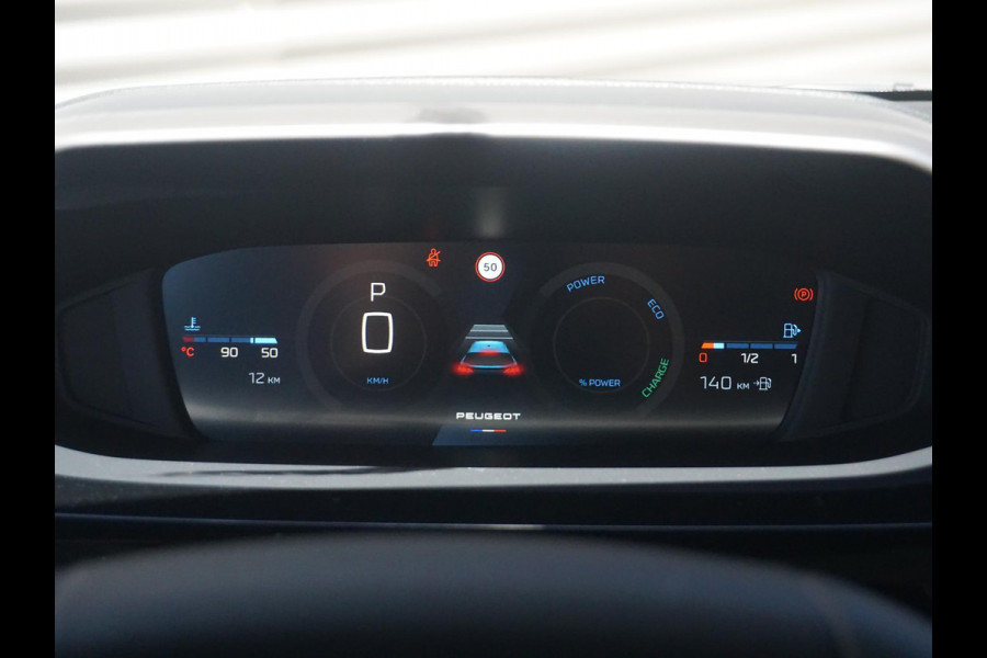 Peugeot 308 SW 1.2 Hybrid 145 e-DCS6 Allure